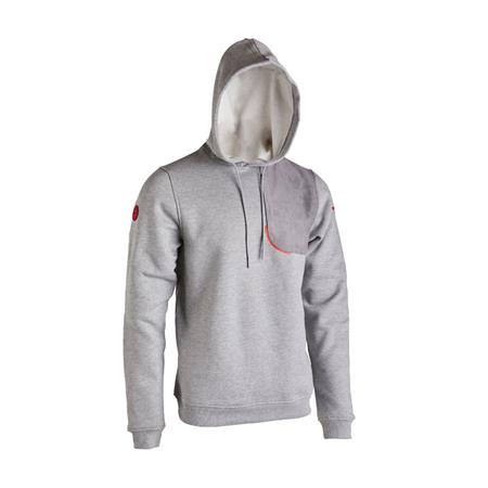 Sweat Homme Winchester Norwood - Gris