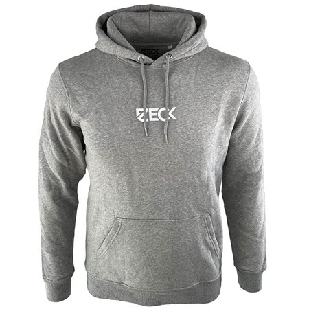 Sweat Homme Zeck Hoodie - Gris