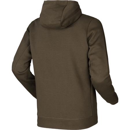 SWEAT HOMME ZIPPE HARKILA HOODIE