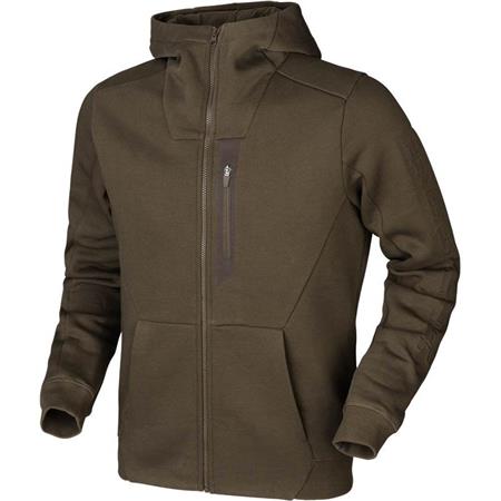 Sweat Homme Zippe Harkila Hoodie