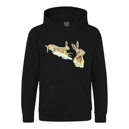 SWEAT JUNIOR BARTAVEL LIÈVRES