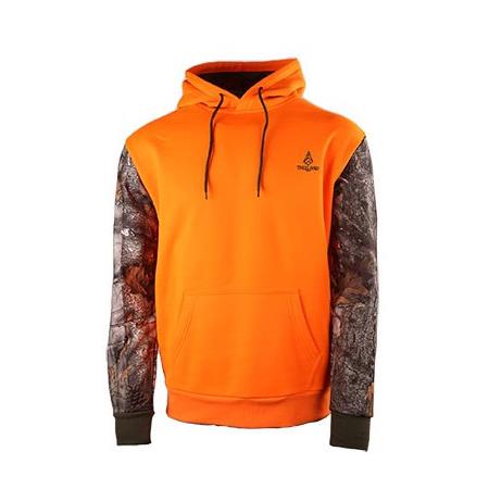 Sweat Junior Treeland À Capuche T101k