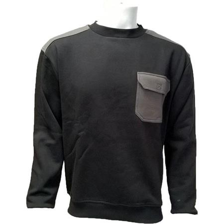 Sweat Man Bartavel Austin - Noir