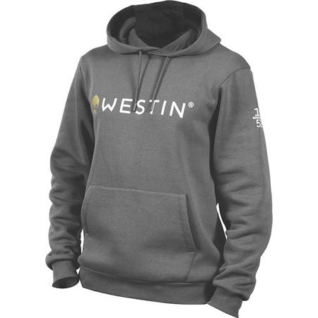 Sweat Man - Grijs Westin Original Hoodie