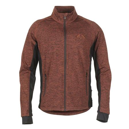 SWEAT MAN SWEDTEAM LYNX - DARK ORANGE