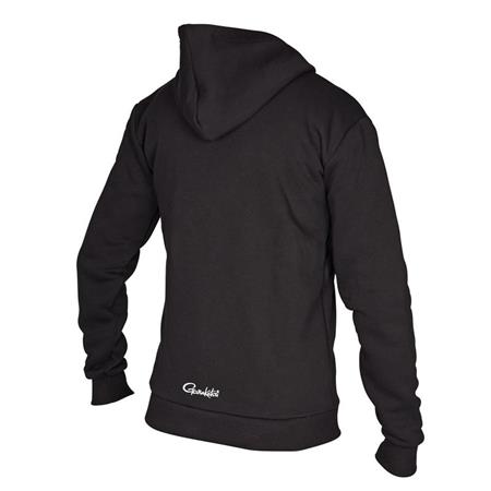 SWEAT MAN - ZWART GAMAKATSU HOODIE CLASSIC JP LOUNGER