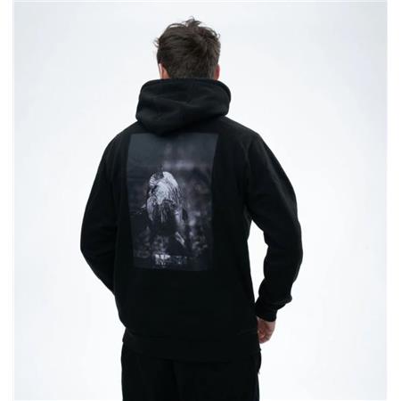 SWEAT MANNEN NASH MAKE IT HAPPEN TROPHY - NOIR