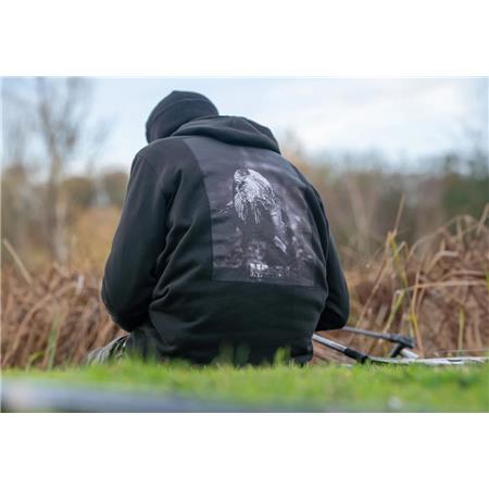SWEAT MANNEN NASH MAKE IT HAPPEN TROPHY - NOIR