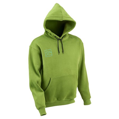 Sweat Masculino Jmc Eden - Verde