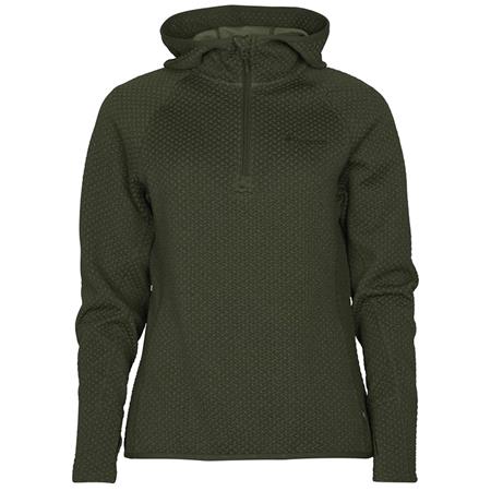 Sweat Mulher Pinewood Everyday Travel Hoodie W