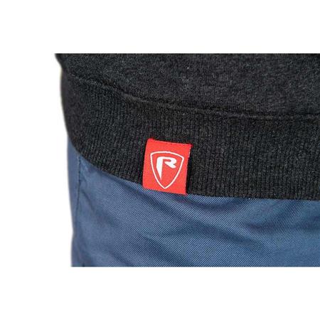 SWEAT VOOR HEREN FOX RAGE VOYAGER HOODIES - DONKERGRIJS