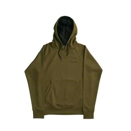 SWEAT VOOR HEREN TRAKKER TEMPEST HOODY - GROEN