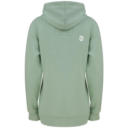 SWEATER VROUW NAVITAS WOMENS HOODY