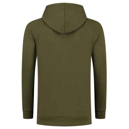 SWEATER ZIPPÉ HOMME KORDA KORE ZIP PRO HOODIE