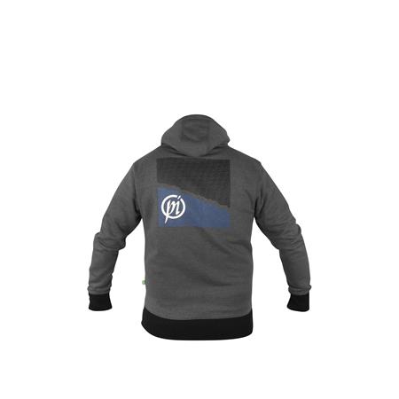 SWEATER ZIPPÉ HOMME PRESTON INNOVATIONS ZIP HOODIE