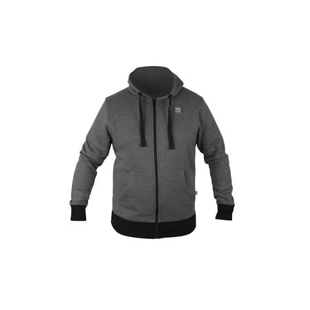 Sweater Zippé Homme Preston Innovations Zip Hoodie