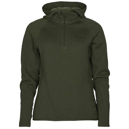 Sweatshirt Damen Pinewood Everyday Travel Hoodie W