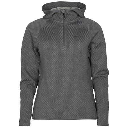 Sweatshirt Damen Pinewood Everyday Travel Hoodie W