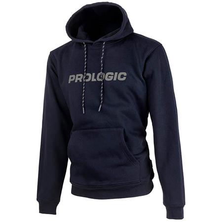 Sweatshirt Herren Prologic Signature Hoodie - Schwarz