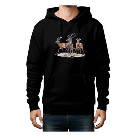 Sweatshirt Homem Bartavel