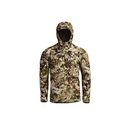 Sweatshirt Homem Sitka Ambient Hoody