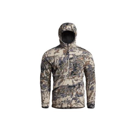 Sweatshirt Homem Sitka Ambient Hoody