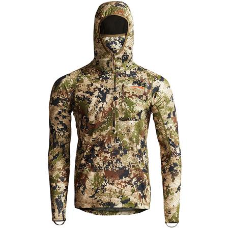 Sweatshirt Homem Sitka Core Hoody