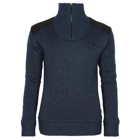 Sweatshirt Mulher Pinewood Hurricane W