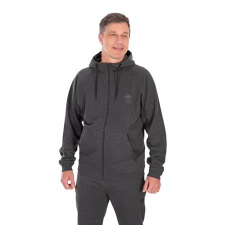 Sweatshirt Til Herre Fox Explorer Ltd Grey Hoodie - Grå