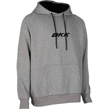 Sweatshirt Til Mænd Bkk Legacy - Grå