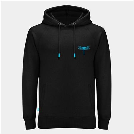 SWEATSHIRT TIL MÆND KUMU EMPEROR - SORT