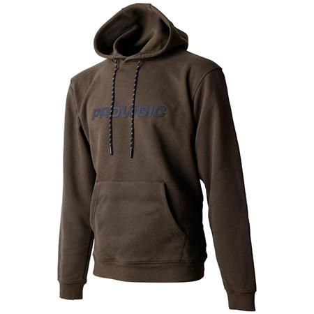 Sweatshirt Til Mænd Prologic Signature Hoodie - Grøn