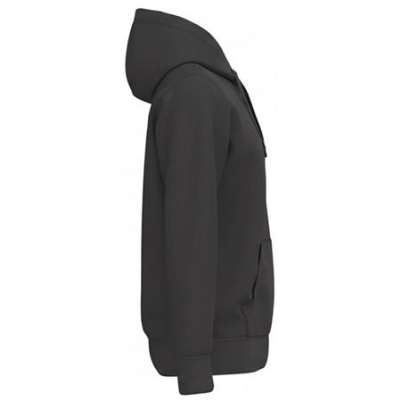 SWEATSHIRT TIL MÆND W.O.F. MANGA - ANTRACIT