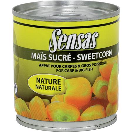 Sweetcorn Sensas