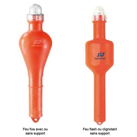 Światła Pływające Plastimo Z Samoczynnym Powrotem Do Pozycji