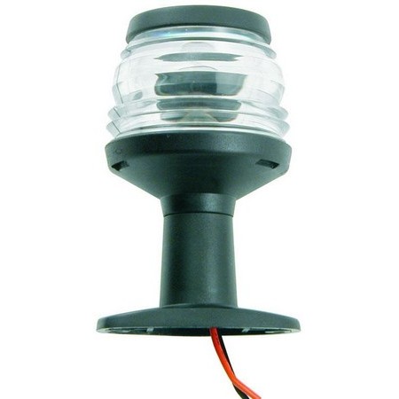 Światło Nawigacyjne Euromarine Dookólna