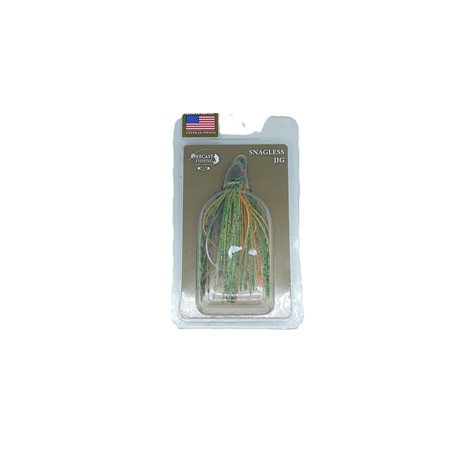 Swim Jig Texan  10.5G Necast Fishing - 10.5G