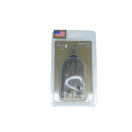 Swim Jig Texan  14G Necast Fishing - 14G