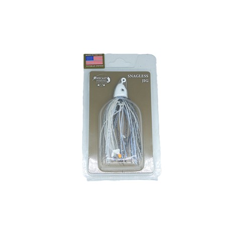 Swim Jig Texan  14G Necast Fishing - 14G