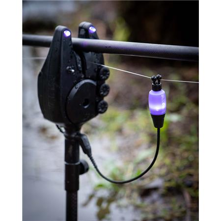 SWINGER FOX BLACK LABEL DINKY HALO BOBBINS