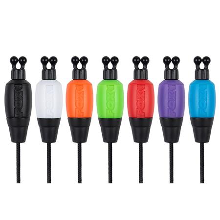 SWINGER FOX BLACK LABEL DINKY HALO BOBBINS