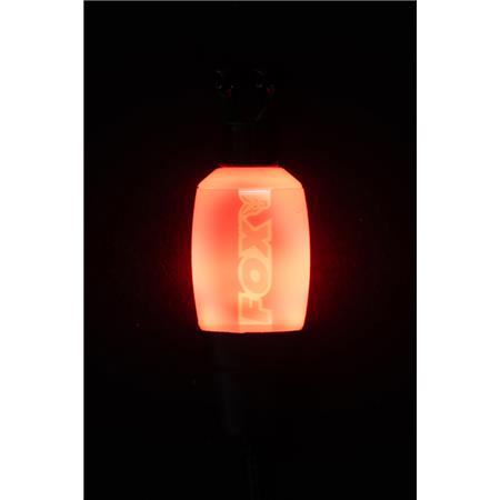 SWINGER FOX BLACK LABEL DINKY HALO BOBBINS