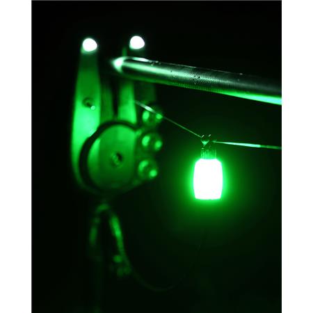 SWINGER FOX BLACK LABEL DINKY HALO BOBBINS