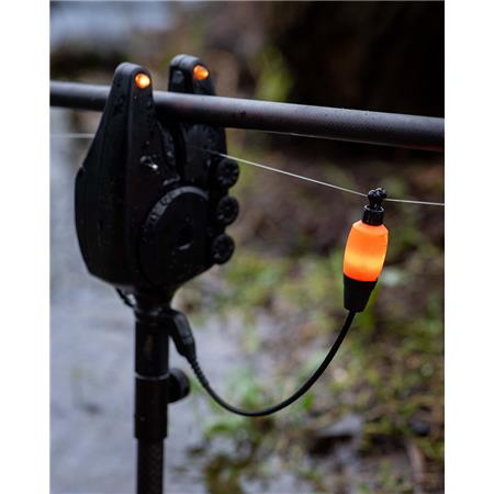 SWINGER FOX BLACK LABEL DINKY HALO BOBBINS