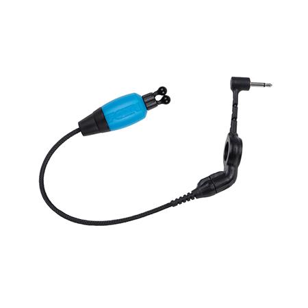 Swinger Fox Black Label Dinky Halo Bobbins