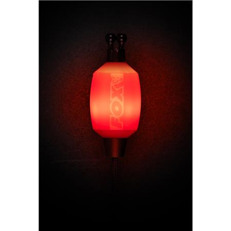 SWINGER FOX BLACK LABEL DUMPY HALO BOBBINS