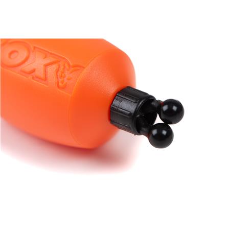 SWINGER FOX BLACK LABEL DUMPY HALO BOBBINS