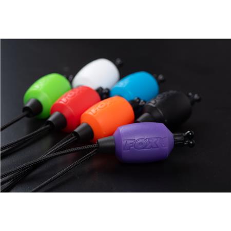 SWINGER FOX BLACK LABEL DUMPY HALO BOBBINS