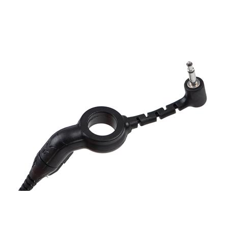 SWINGER FOX BLACK LABEL DUMPY HALO BOBBINS