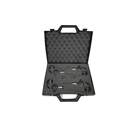 Swinger Fun Fishing Fbi Illuminated - Coffret De 4 Fbi Illuminated (4 X Blancs)